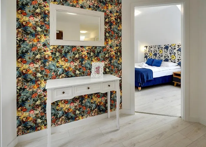 Everysky - Wilcza 3f-2 * Karpacz